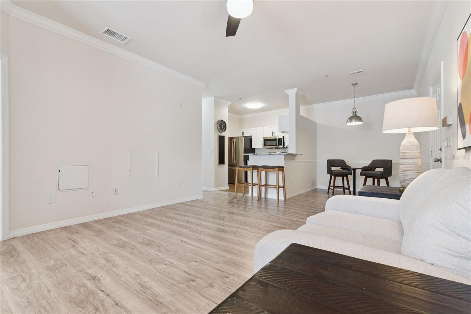 3307 S KIRKMAN RD #110, ORLANDO, FL, 32811