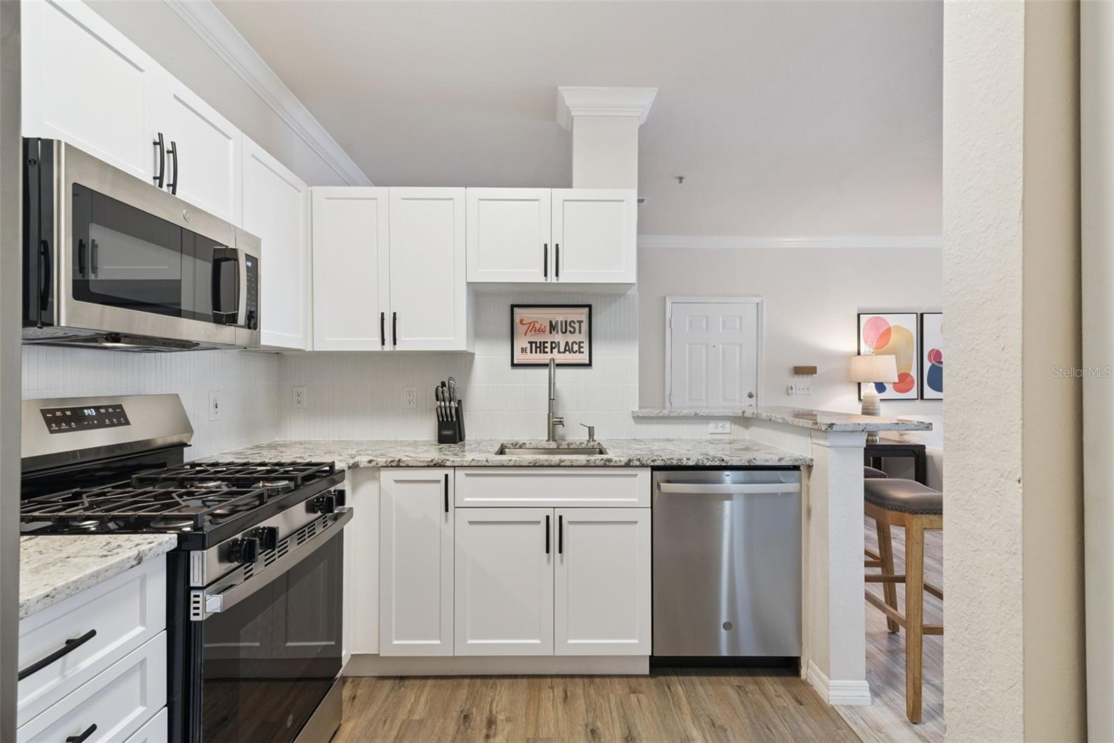 3307 S KIRKMAN RD #110, ORLANDO, FL, 32811