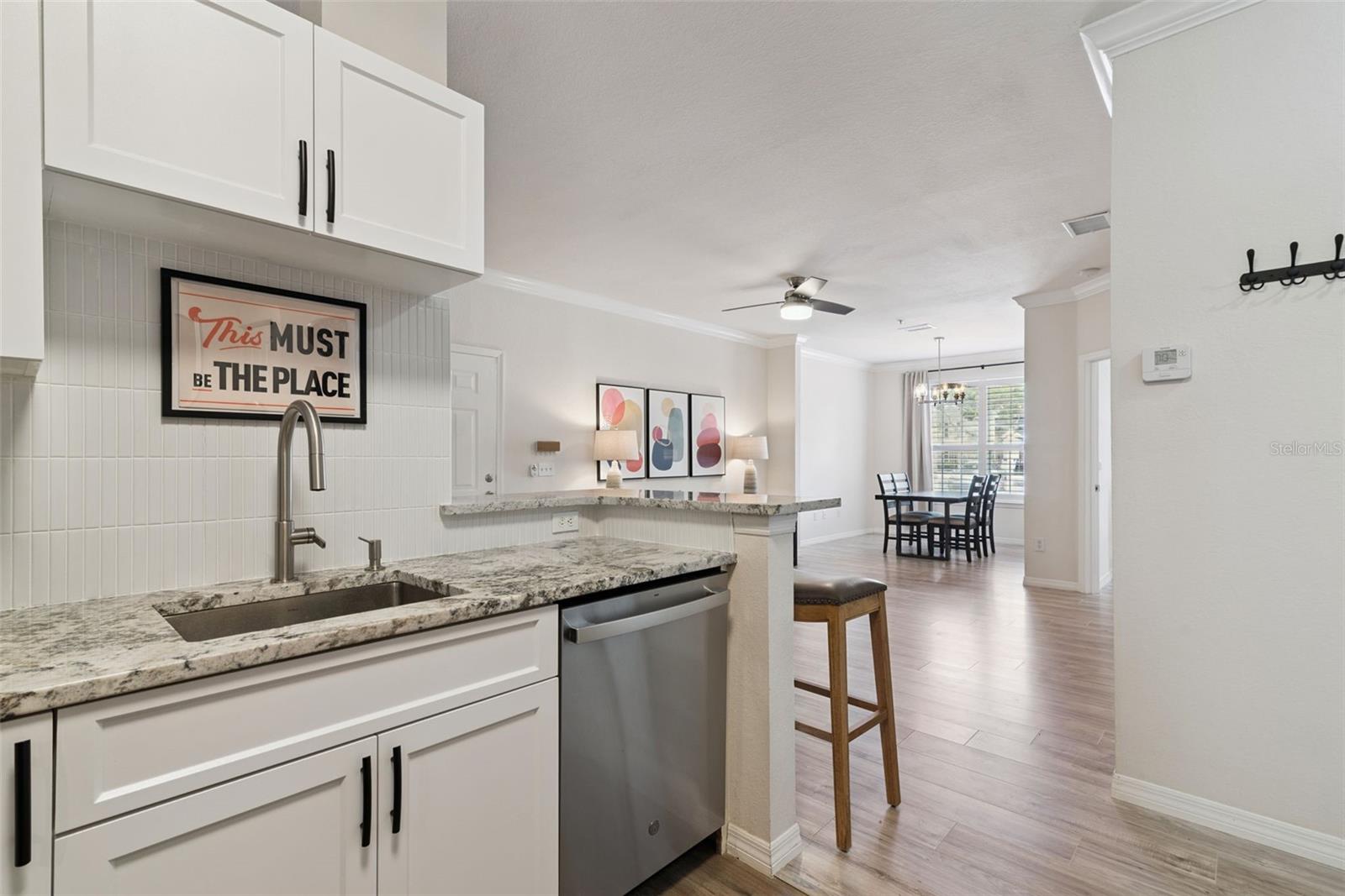 3307 S KIRKMAN RD #110, ORLANDO, FL, 32811