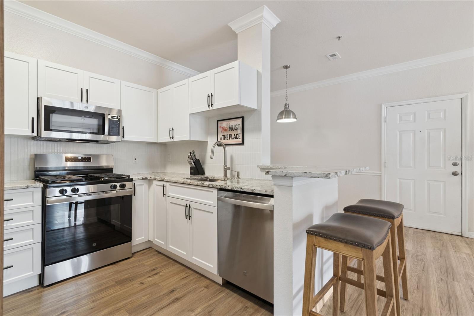 3307 S KIRKMAN RD #110, ORLANDO, FL, 32811