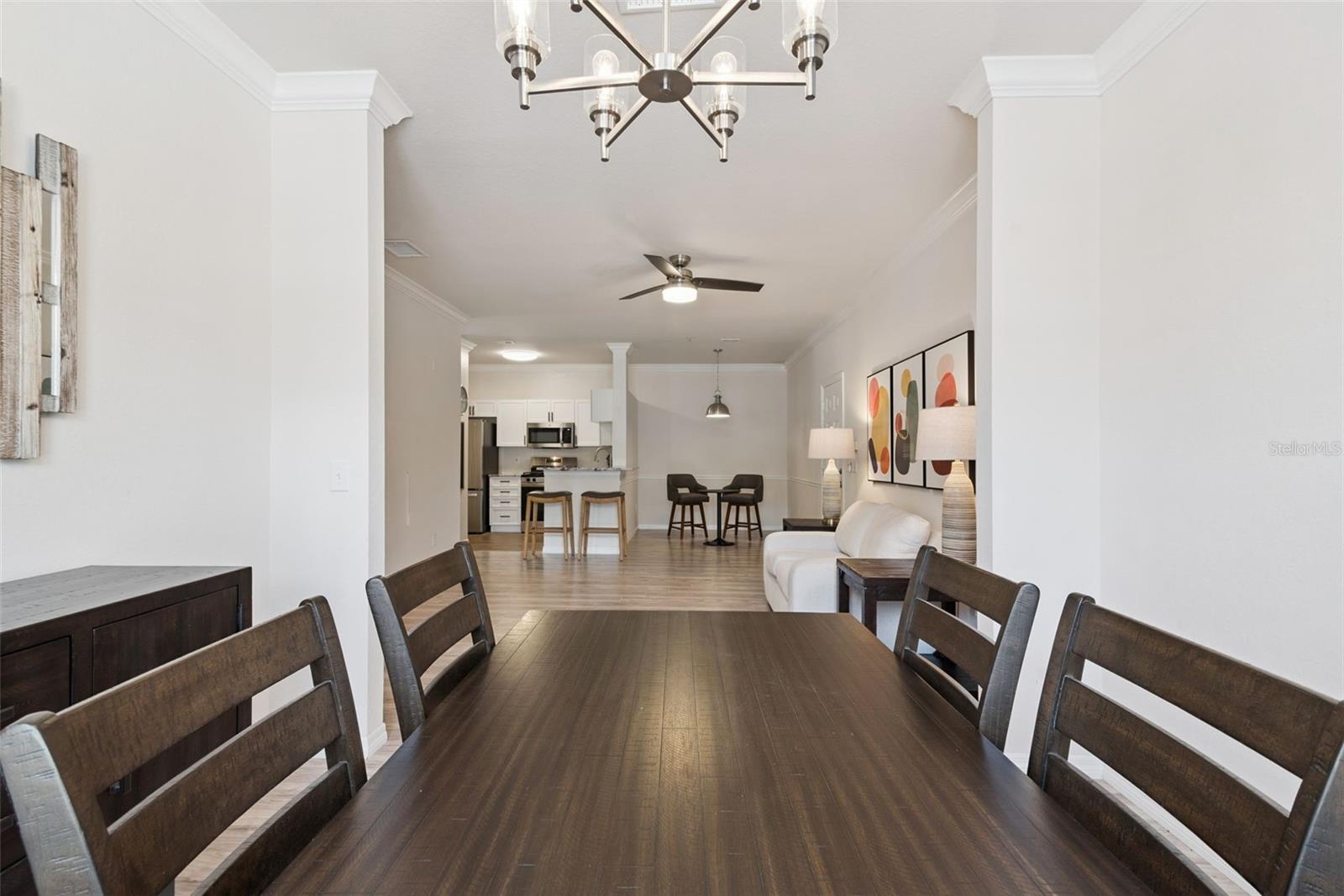 3307 S KIRKMAN RD #110, ORLANDO, FL, 32811
