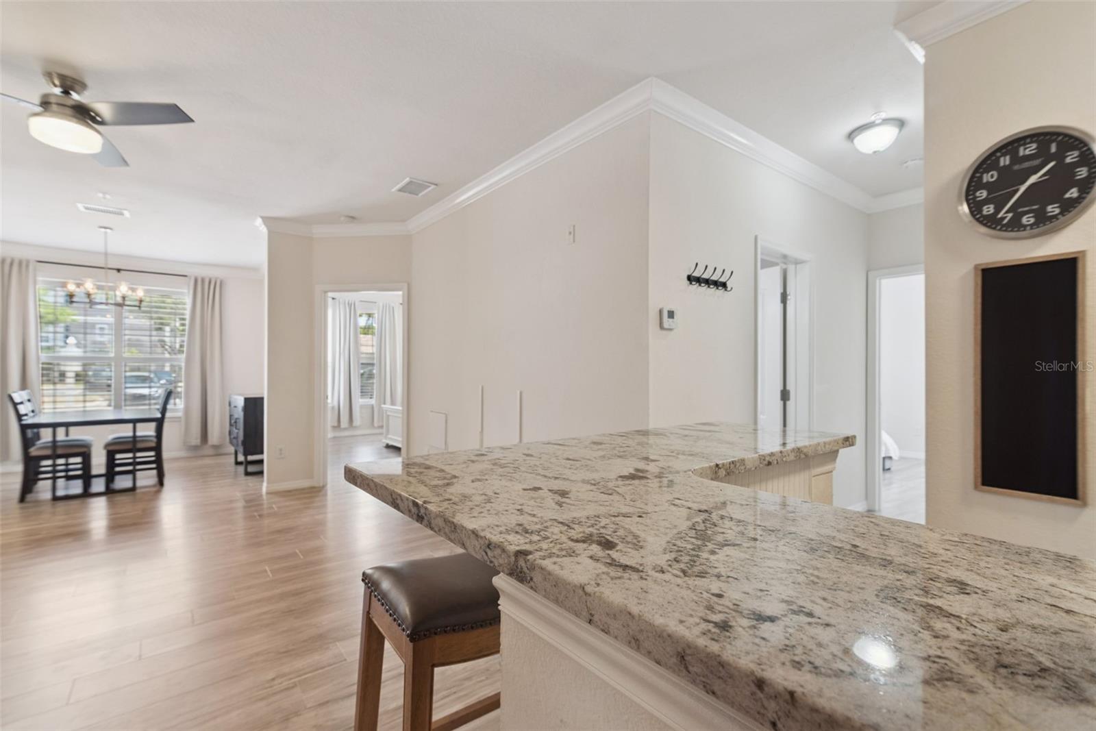 3307 S KIRKMAN RD #110, ORLANDO, FL, 32811