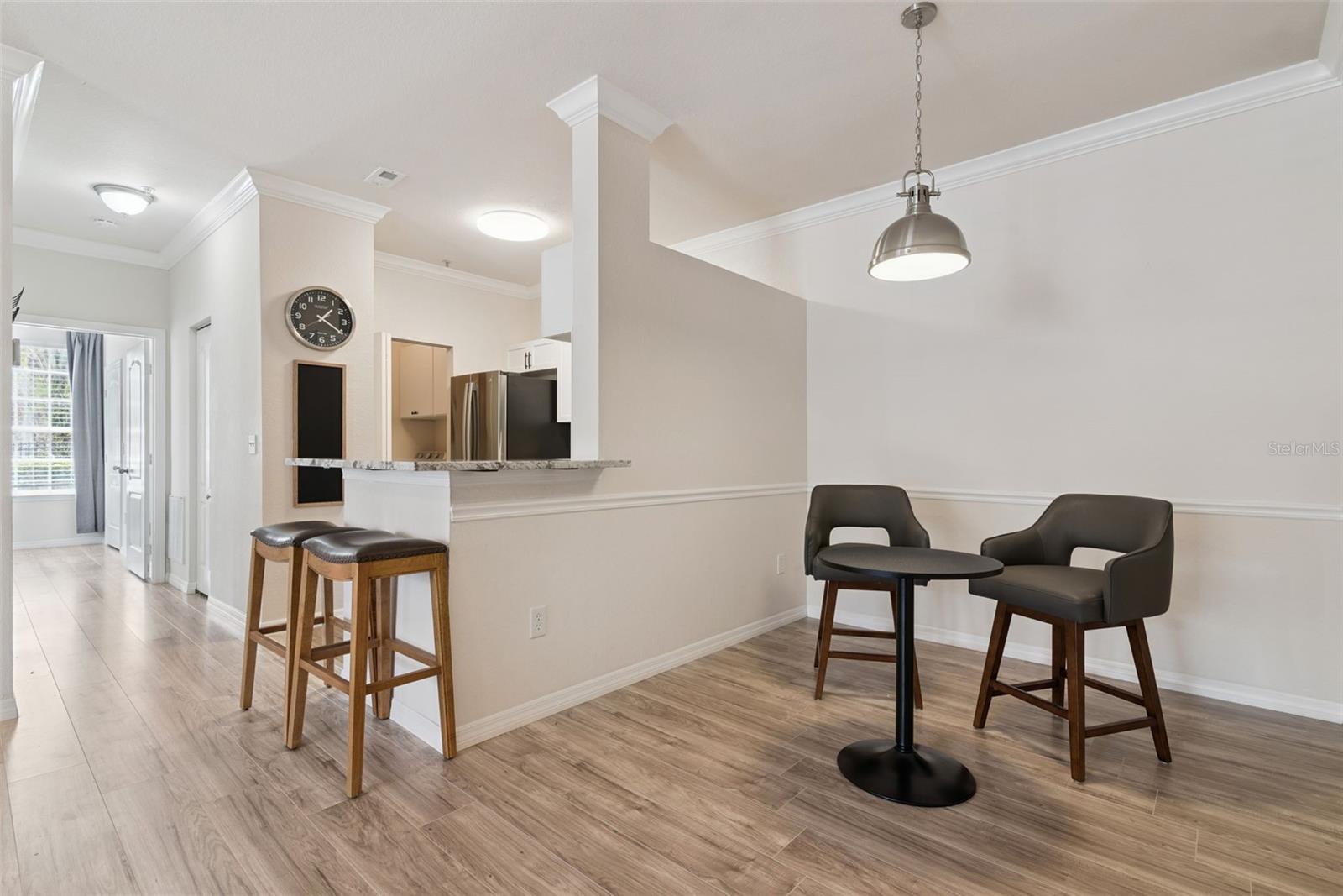 3307 S KIRKMAN RD #110, ORLANDO, FL, 32811