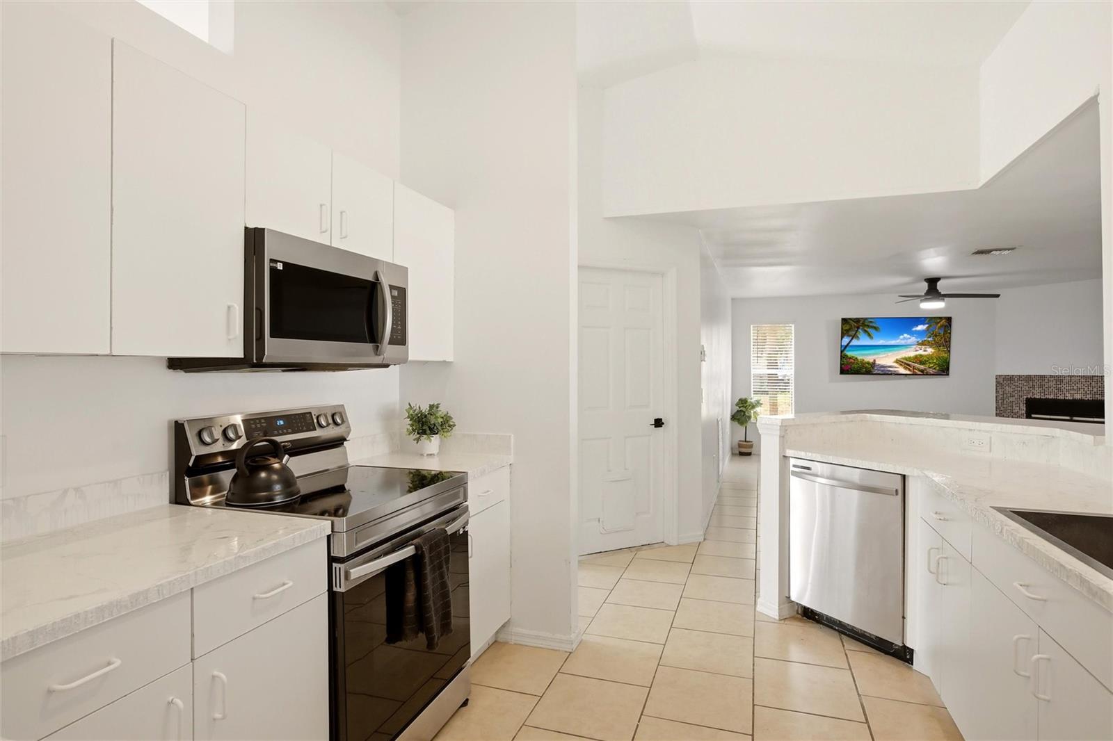 2510 SHEILA LN, NORTH PORT, FL, 34286