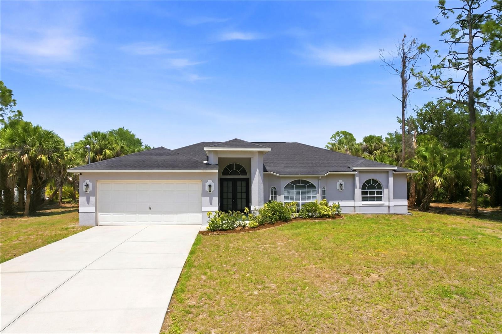 2510 SHEILA LN, NORTH PORT, FL, 34286