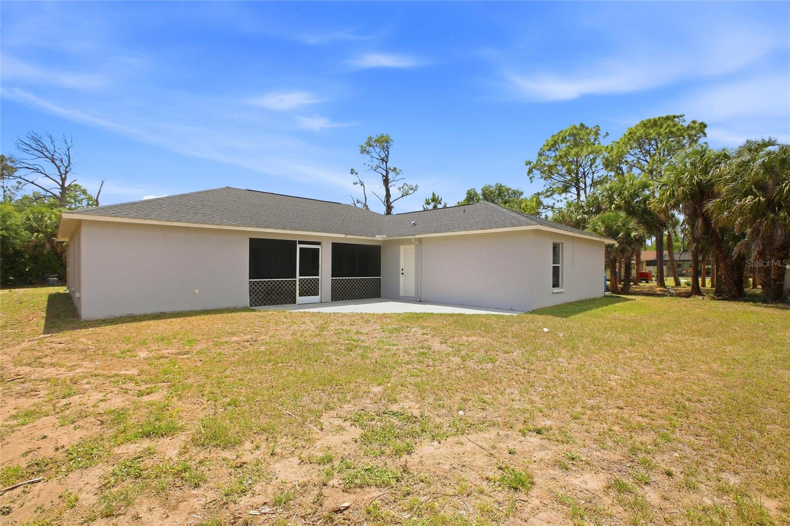 2510 SHEILA LN, NORTH PORT, FL, 34286