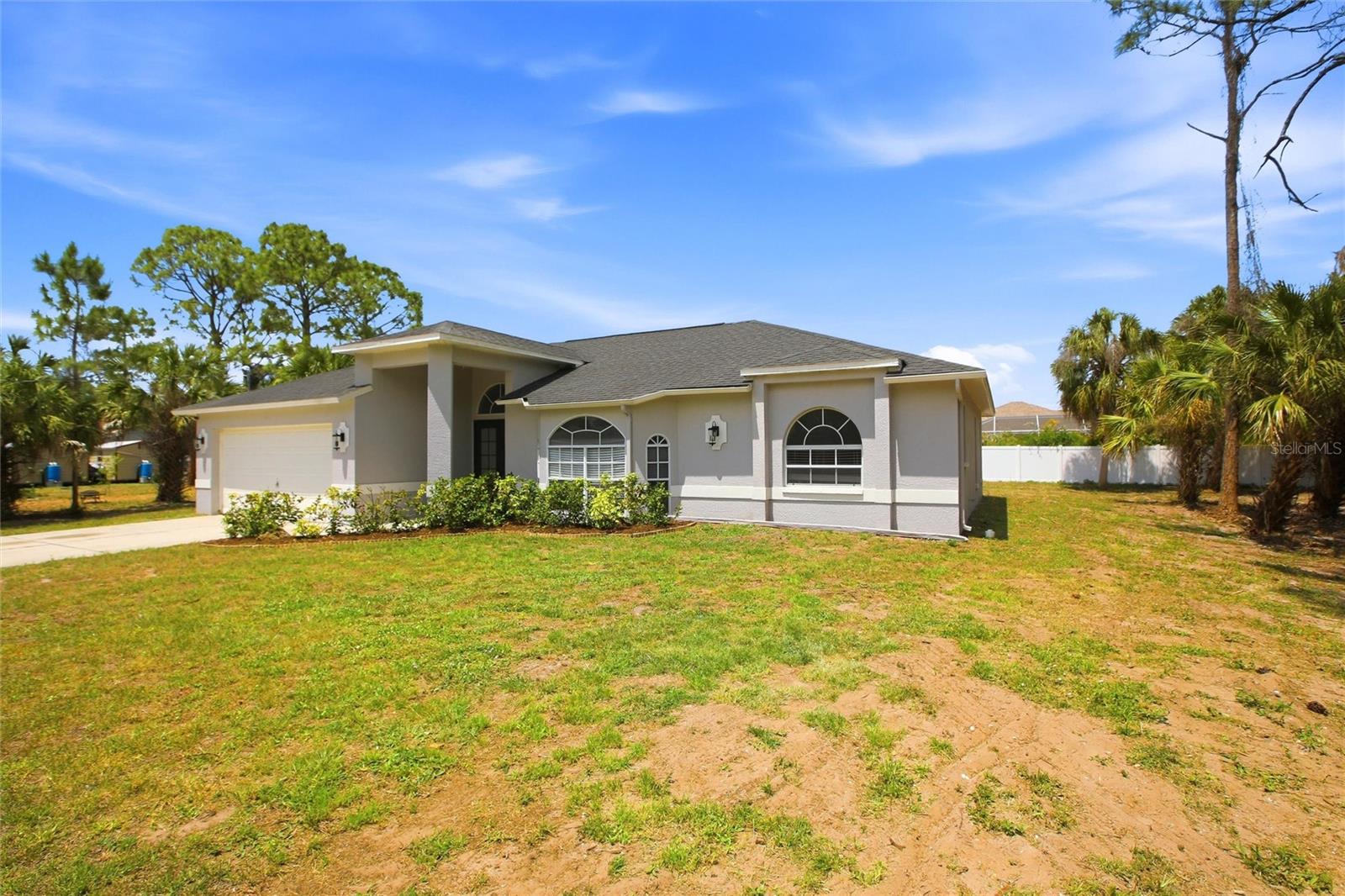 2510 SHEILA LN, NORTH PORT, FL, 34286