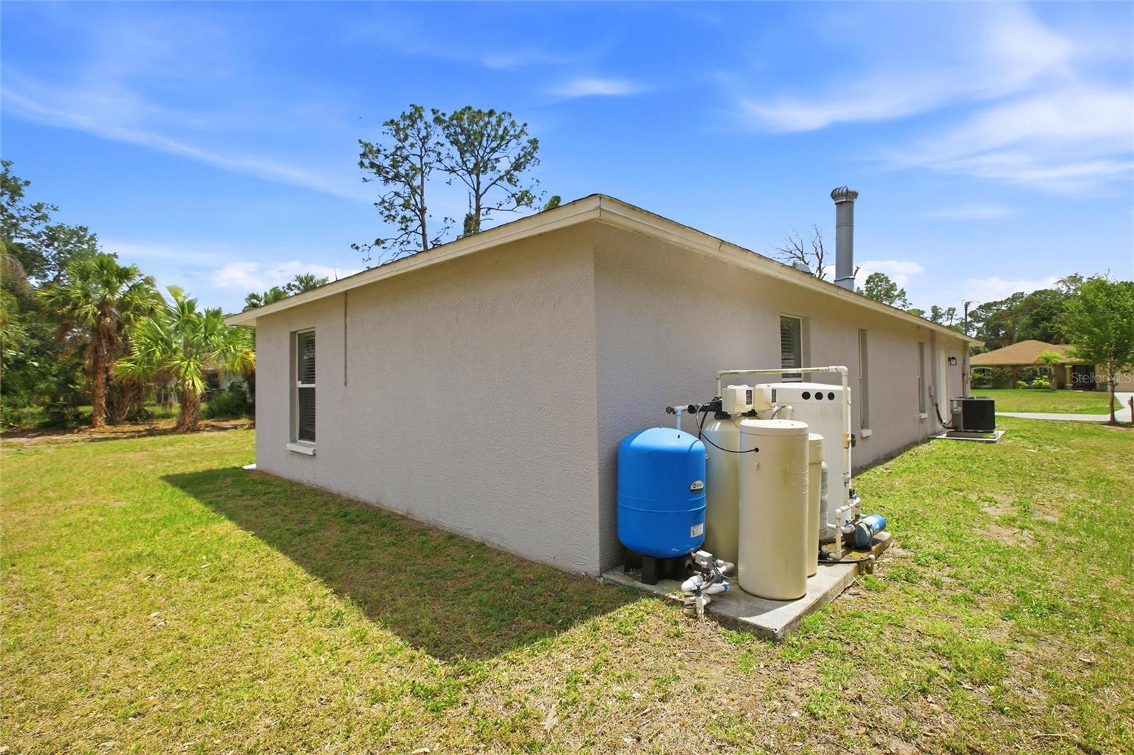 2510 SHEILA LN, NORTH PORT, FL, 34286