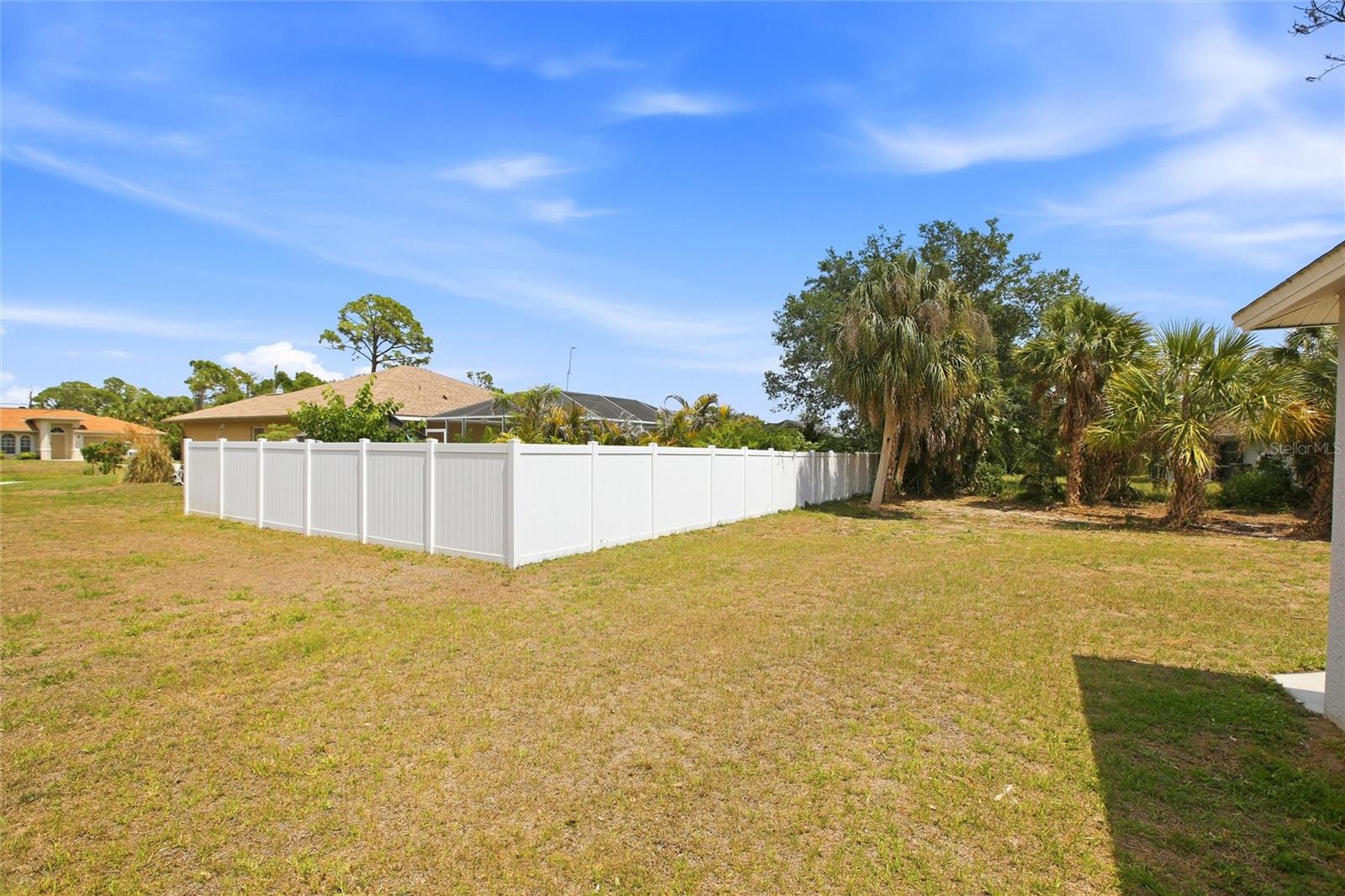 2510 SHEILA LN, NORTH PORT, FL, 34286