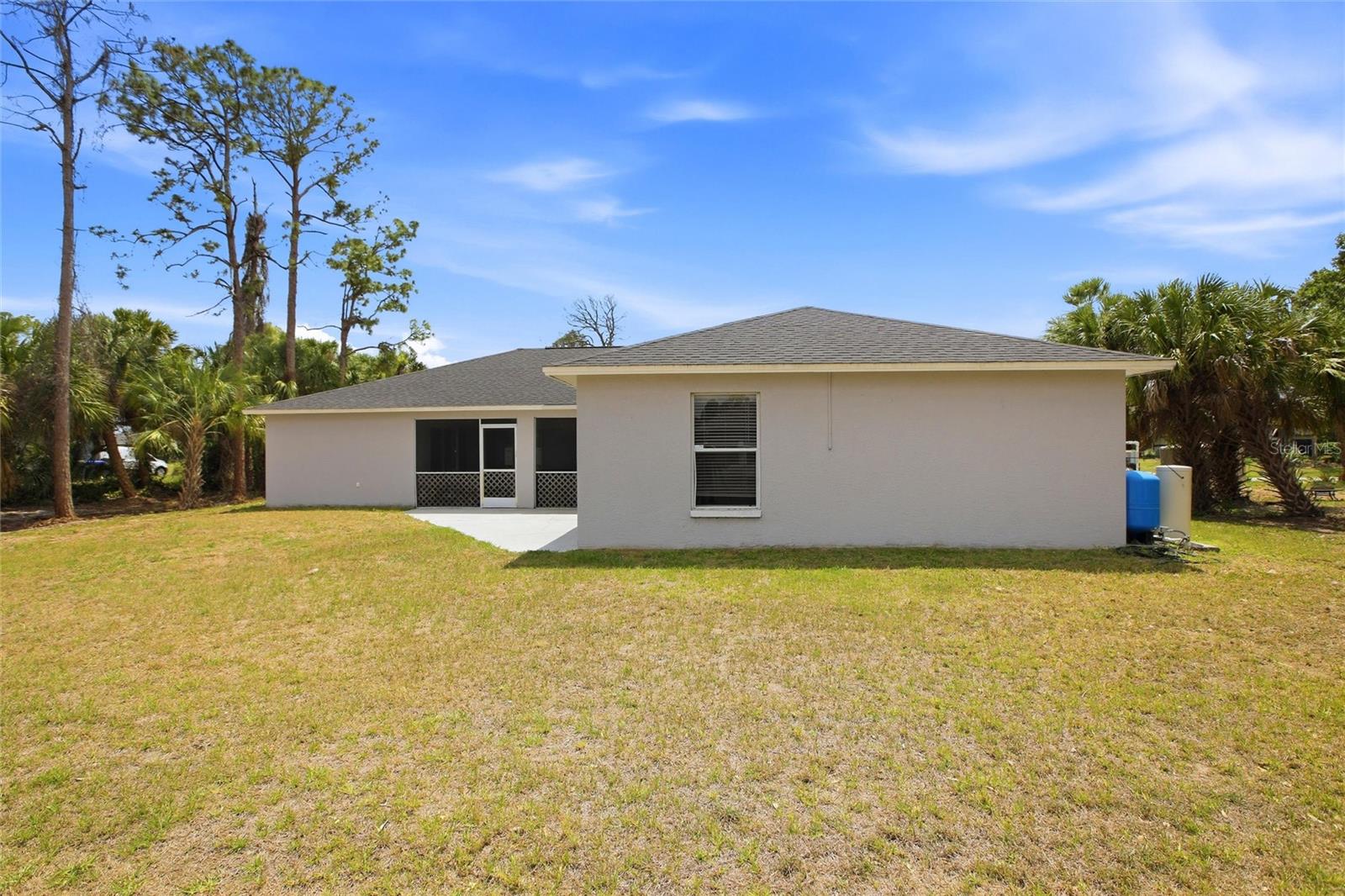 2510 SHEILA LN, NORTH PORT, FL, 34286