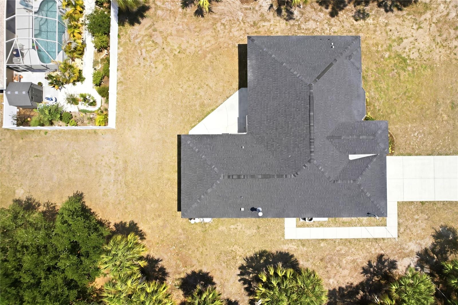 2510 SHEILA LN, NORTH PORT, FL, 34286