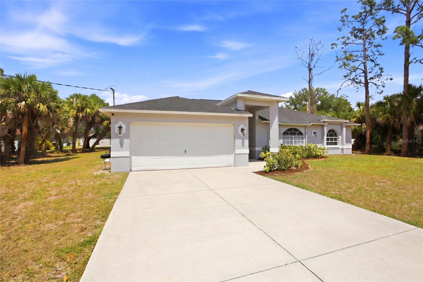 2510 SHEILA LN, NORTH PORT, FL, 34286