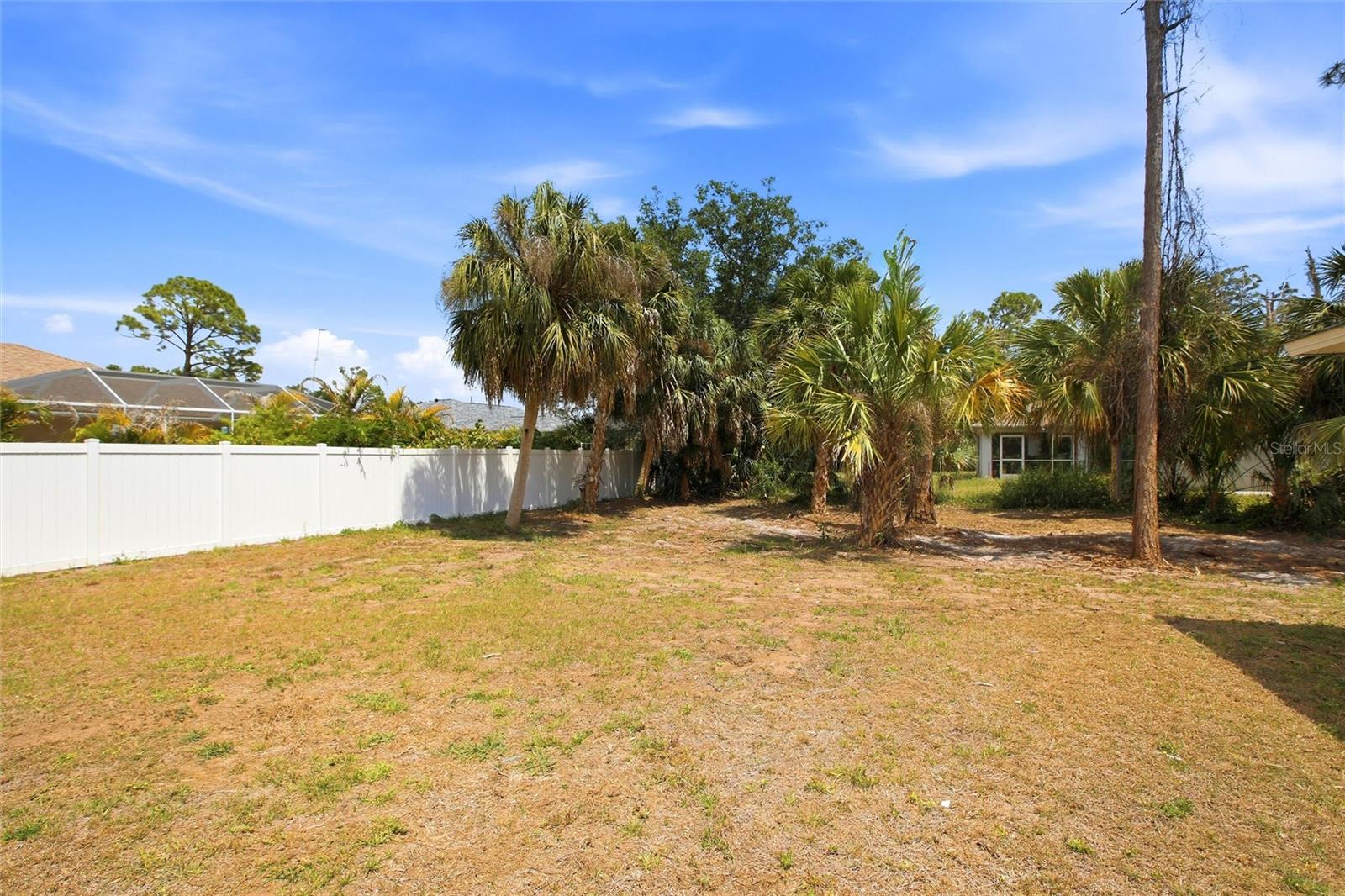 2510 SHEILA LN, NORTH PORT, FL, 34286