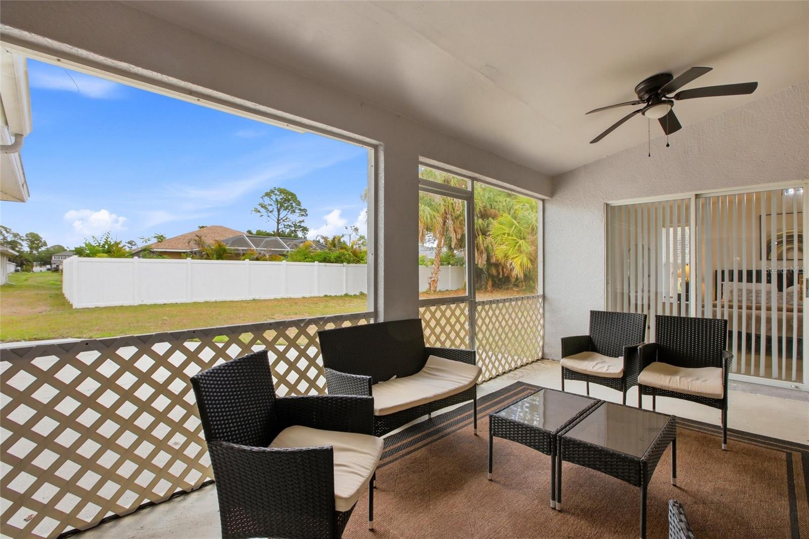 2510 SHEILA LN, NORTH PORT, FL, 34286