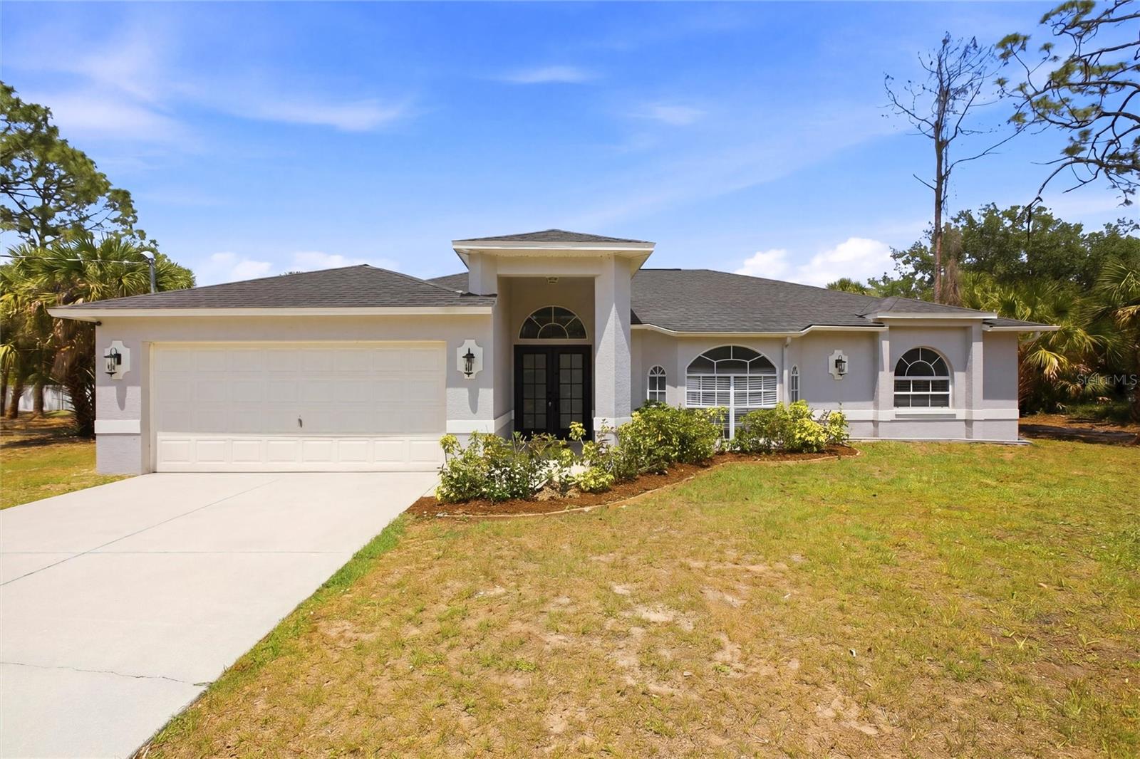 2510 SHEILA LN, NORTH PORT, FL, 34286