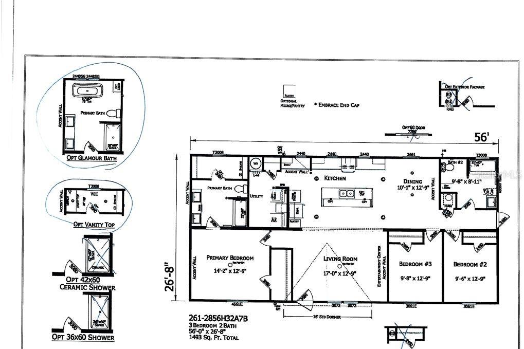 19520 NW 260TH ST, OKEECHOBEE, FL, 34972
