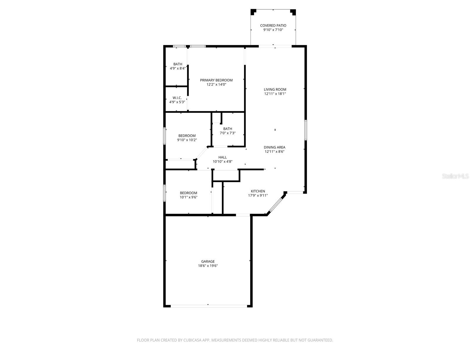 10494 S DREW BRYANT CIR, FLORAL CITY, FL, 34436