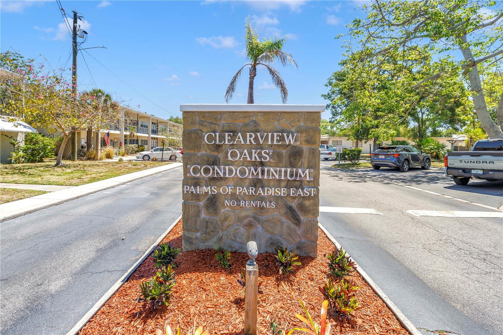 4143 56TH ST N #1006, KENNETH CITY, FL, 33709