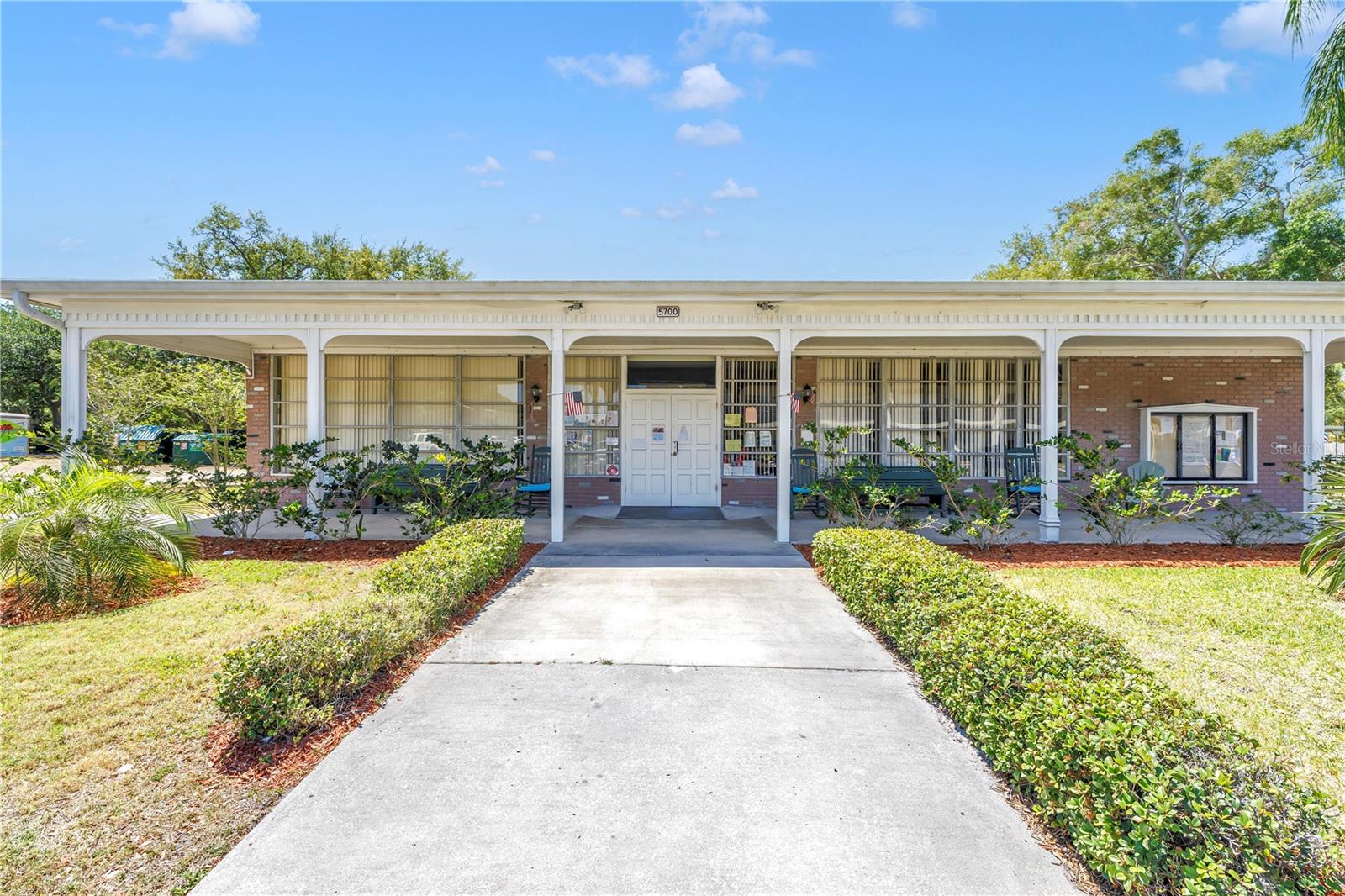 4143 56TH ST N #1006, KENNETH CITY, FL, 33709