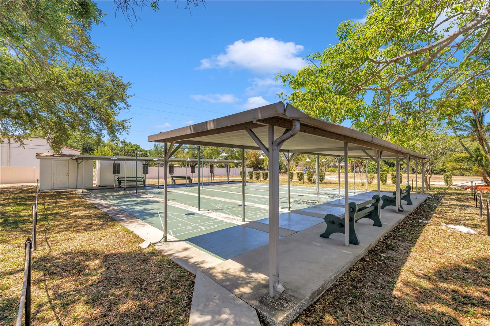4143 56TH ST N #1006, KENNETH CITY, FL, 33709