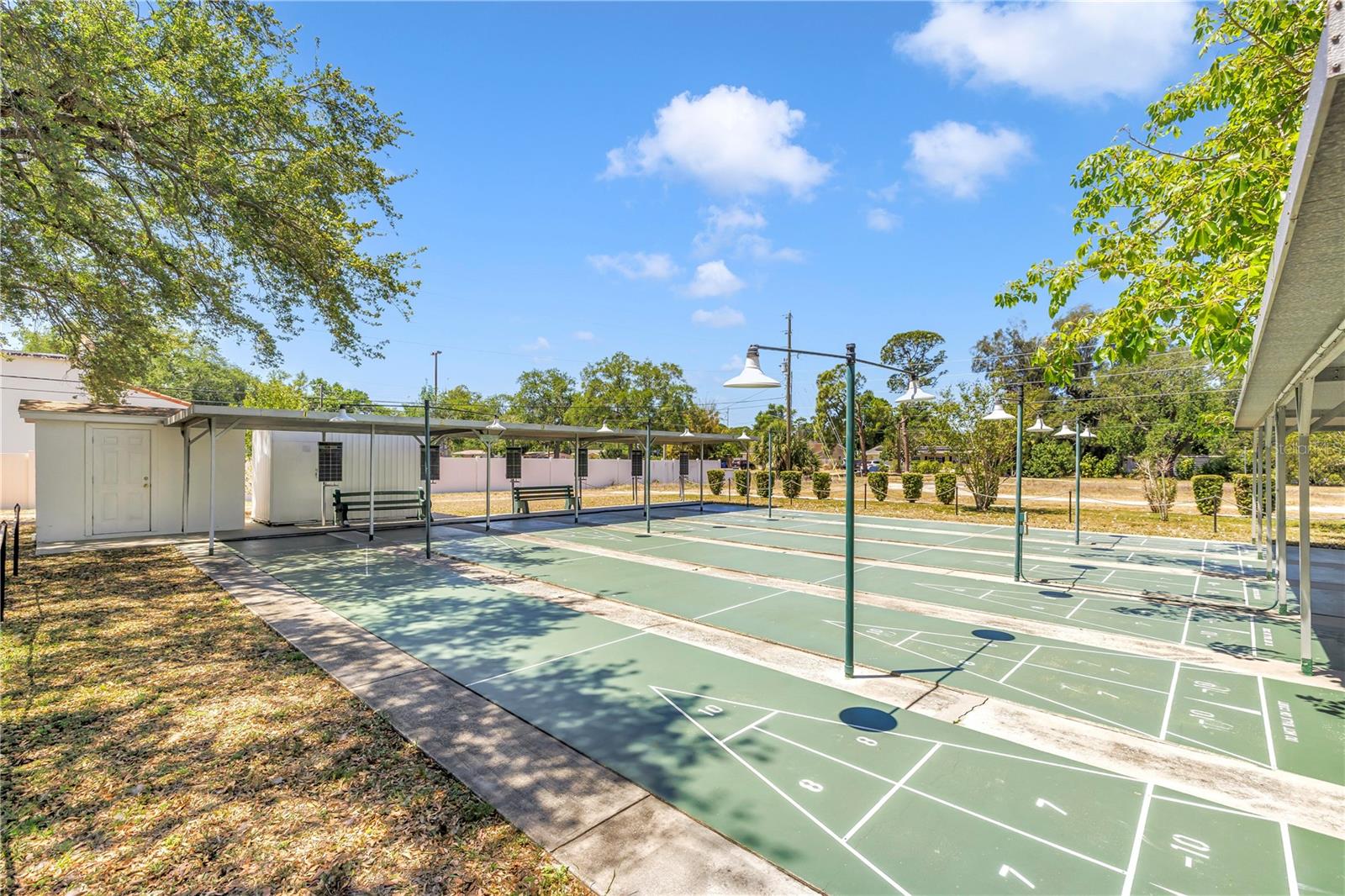 4143 56TH ST N #1006, KENNETH CITY, FL, 33709