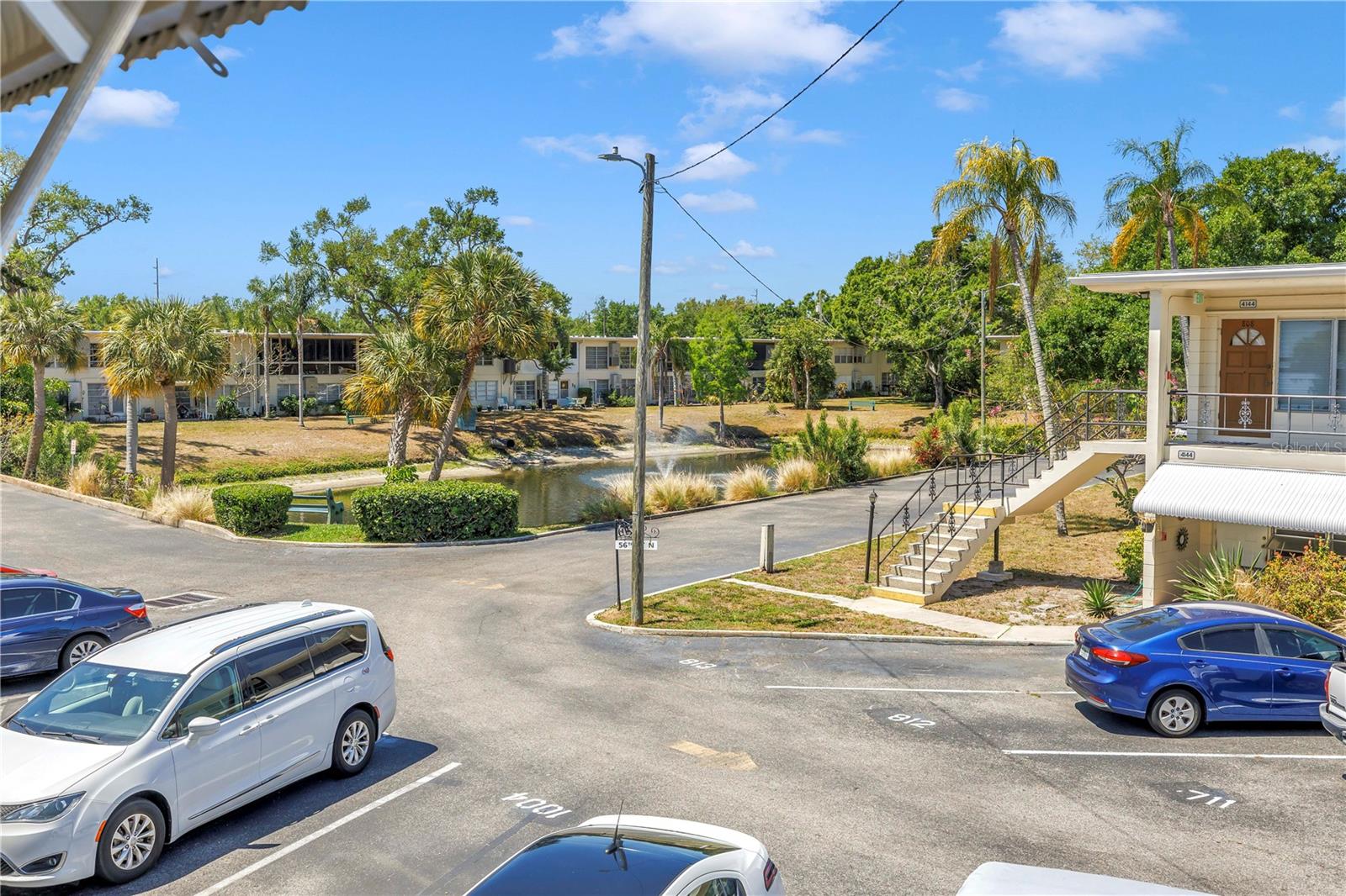 4143 56TH ST N #1006, KENNETH CITY, FL, 33709
