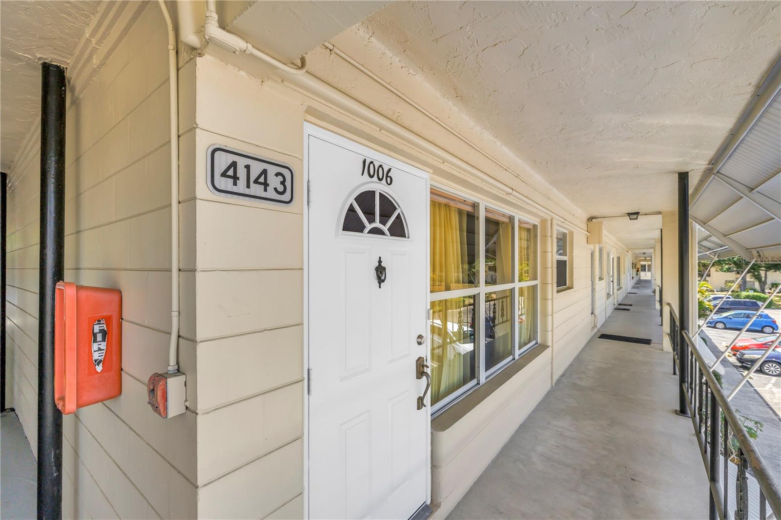 4143 56TH ST N #1006, KENNETH CITY, FL, 33709