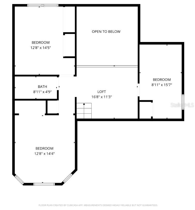 6222 COURTNEY CV, APOPKA, FL, 32703