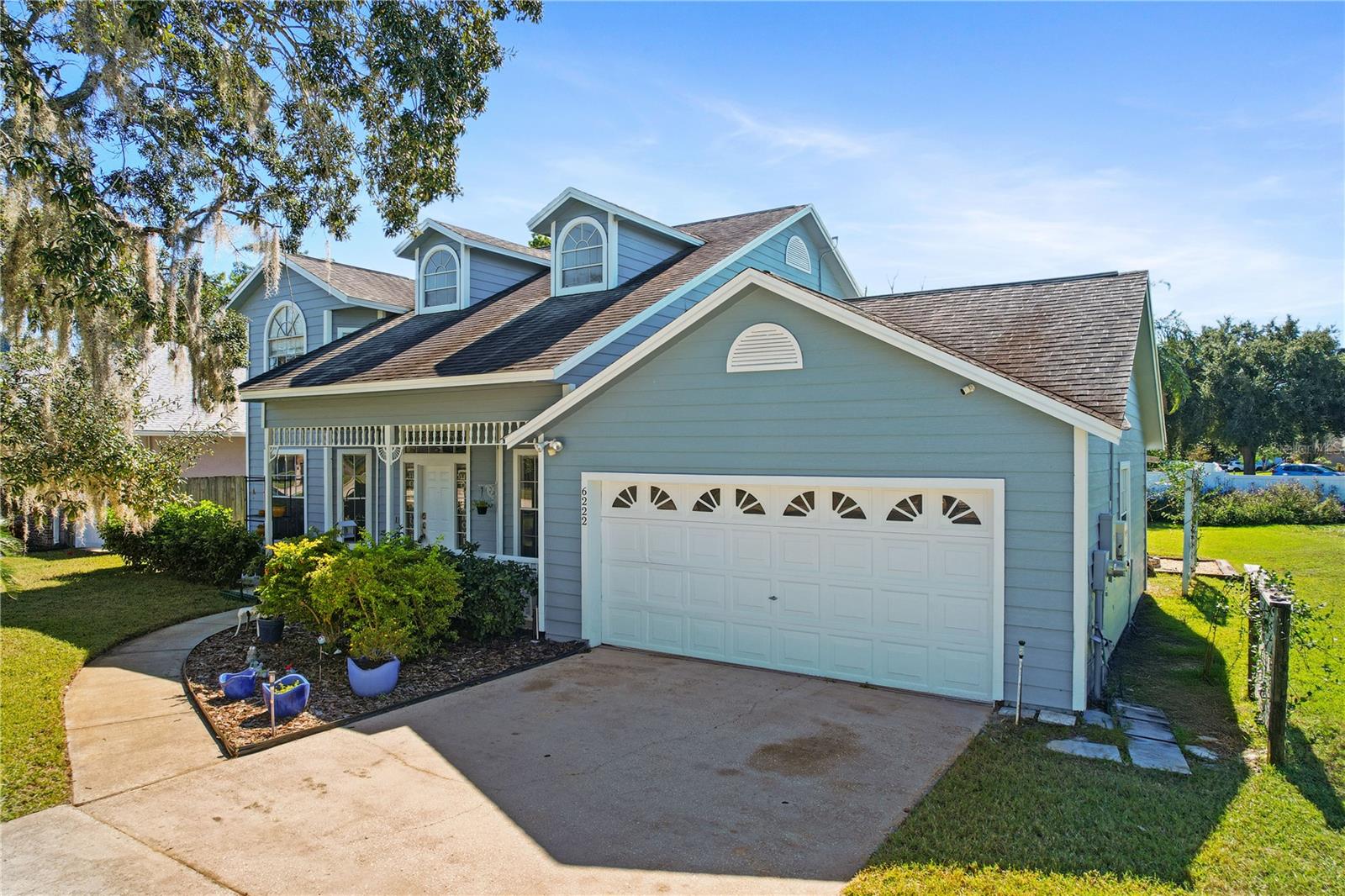 6222 COURTNEY CV, APOPKA, FL, 32703
