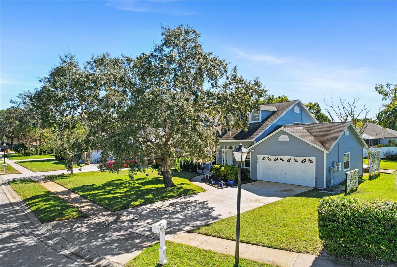 6222 COURTNEY CV, APOPKA, FL, 32703