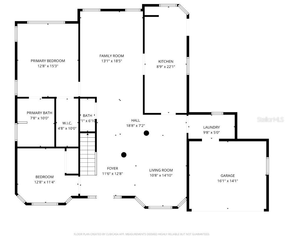 6222 COURTNEY CV, APOPKA, FL, 32703