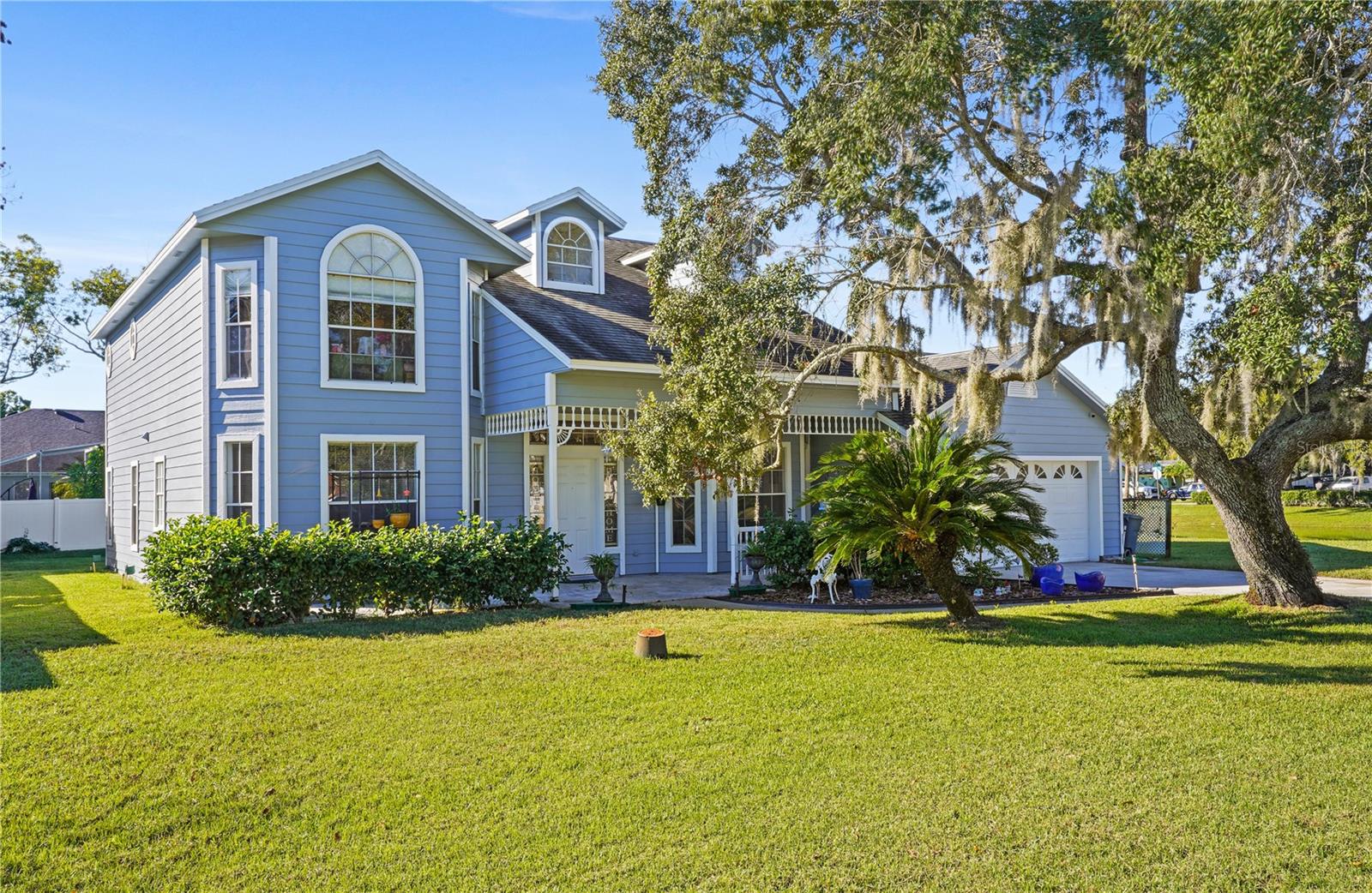 6222 COURTNEY CV, APOPKA, FL, 32703