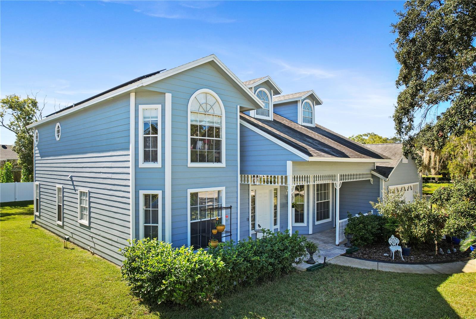 6222 COURTNEY CV, APOPKA, FL, 32703