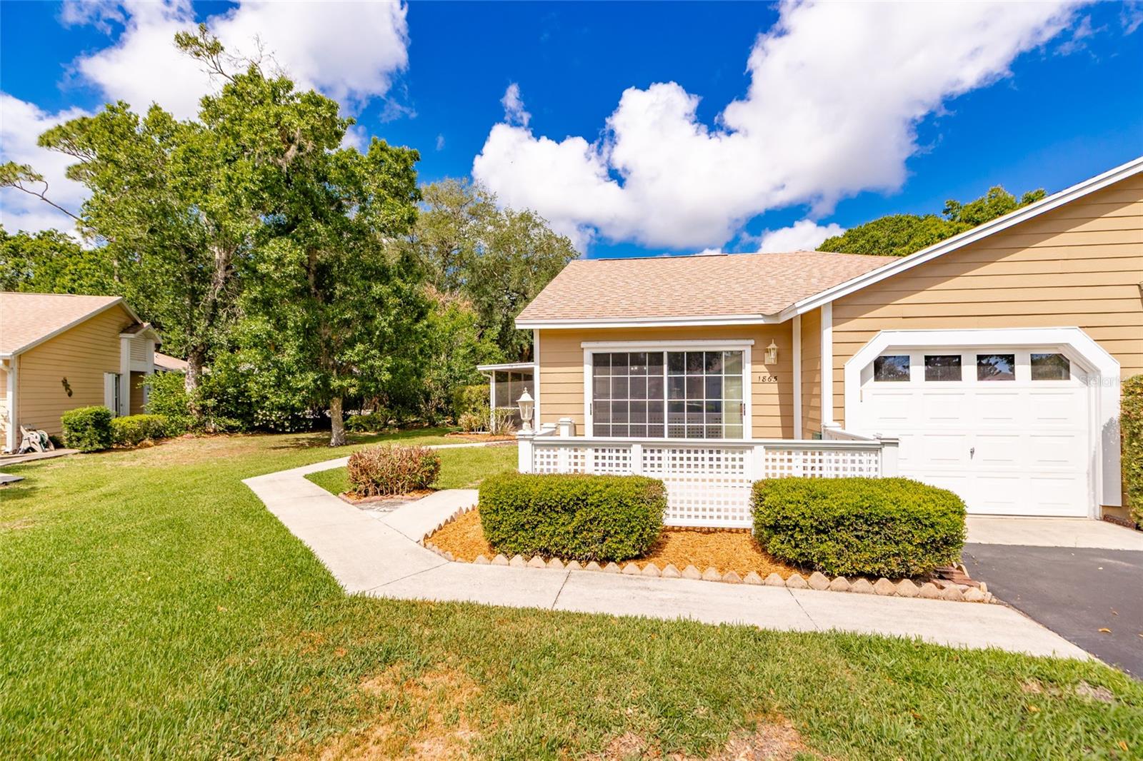 1865 SIXTY OAKS LN, VERO BEACH, FL, 32966