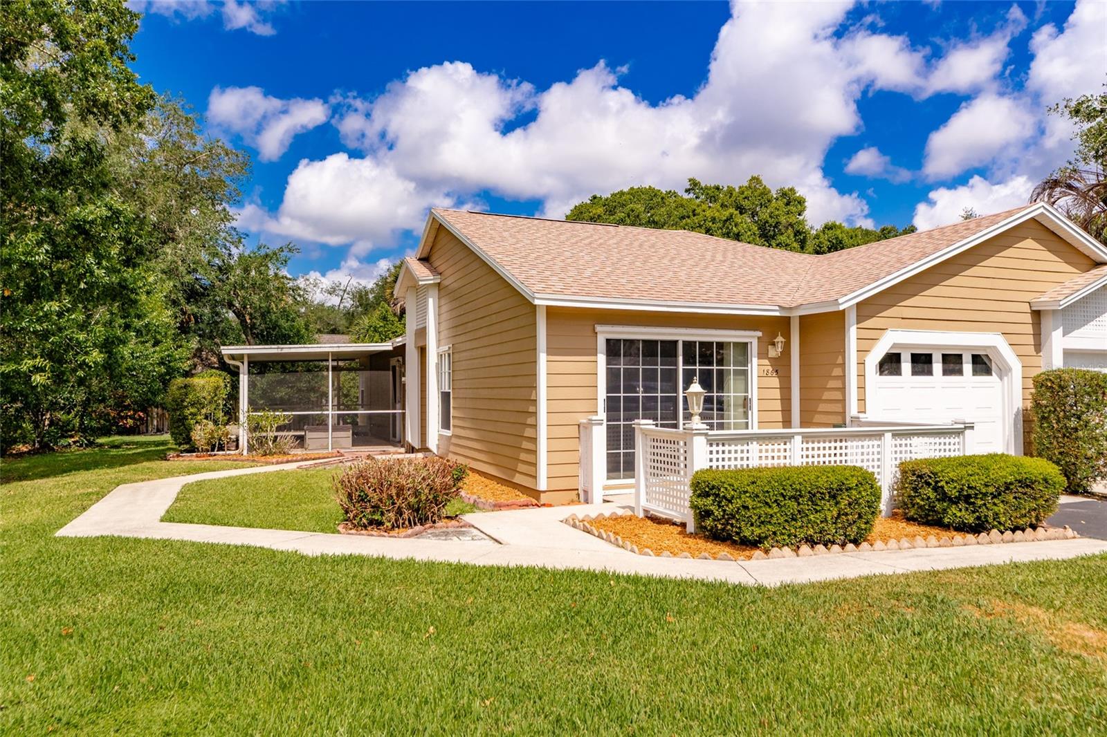 1865 SIXTY OAKS LN, VERO BEACH, FL, 32966