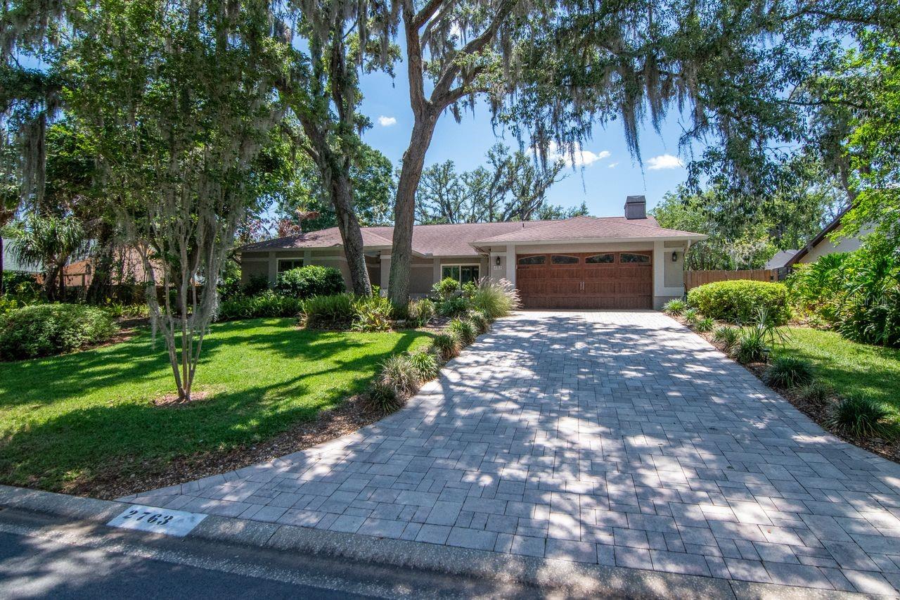 2763 BUCKHORN OAKS DR, VALRICO, FL, 33594