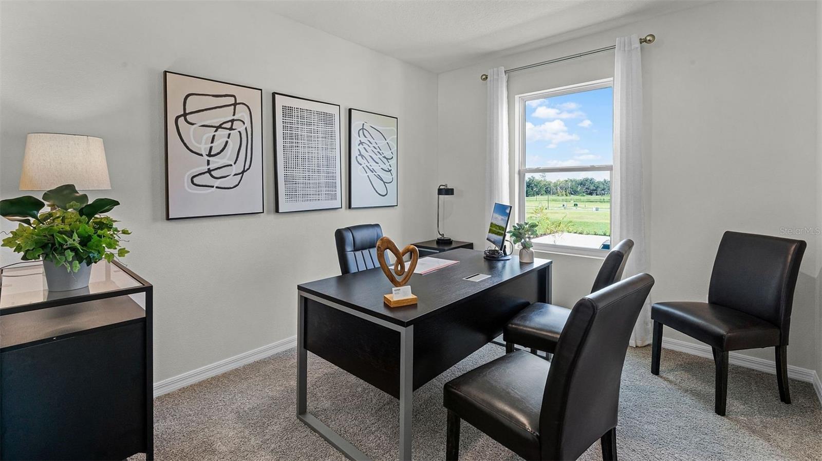 3329 CHROMA ST, ORLANDO, FL, 32824