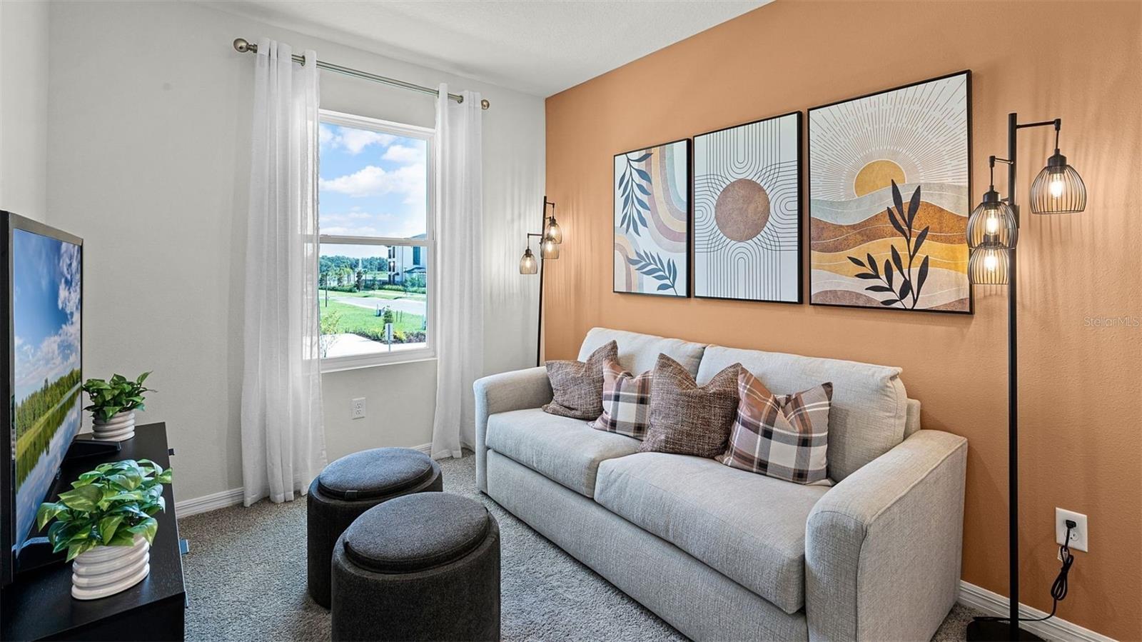 3329 CHROMA ST, ORLANDO, FL, 32824