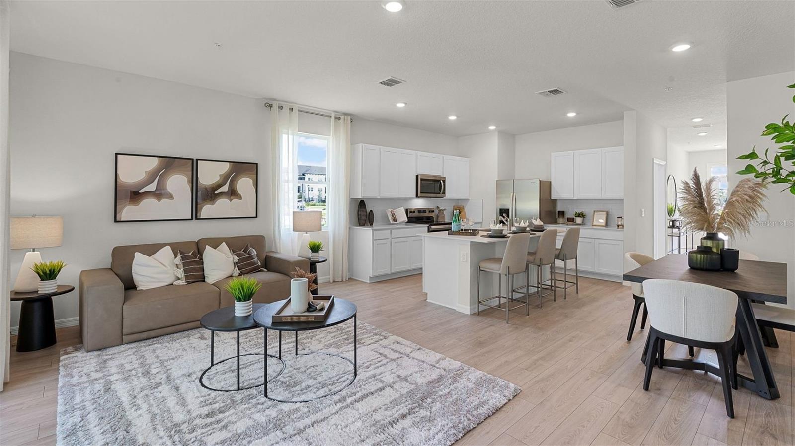 3329 CHROMA ST, ORLANDO, FL, 32824