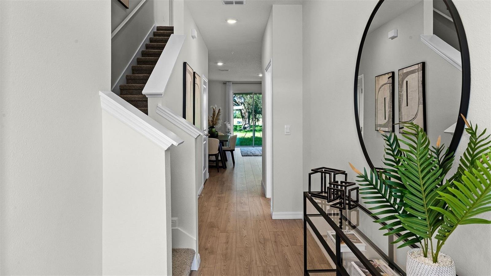 3329 CHROMA ST, ORLANDO, FL, 32824