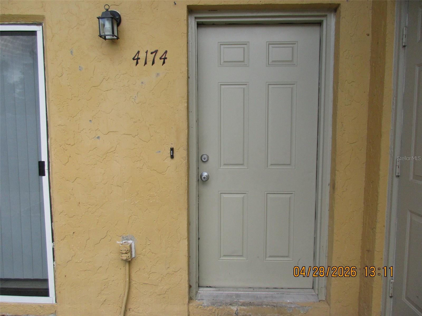 4174 CORSAIR AVE #4174, KISSIMMEE, FL, 34741