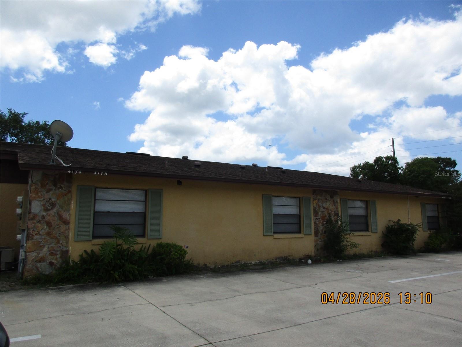 4174 CORSAIR AVE #4174, KISSIMMEE, FL, 34741