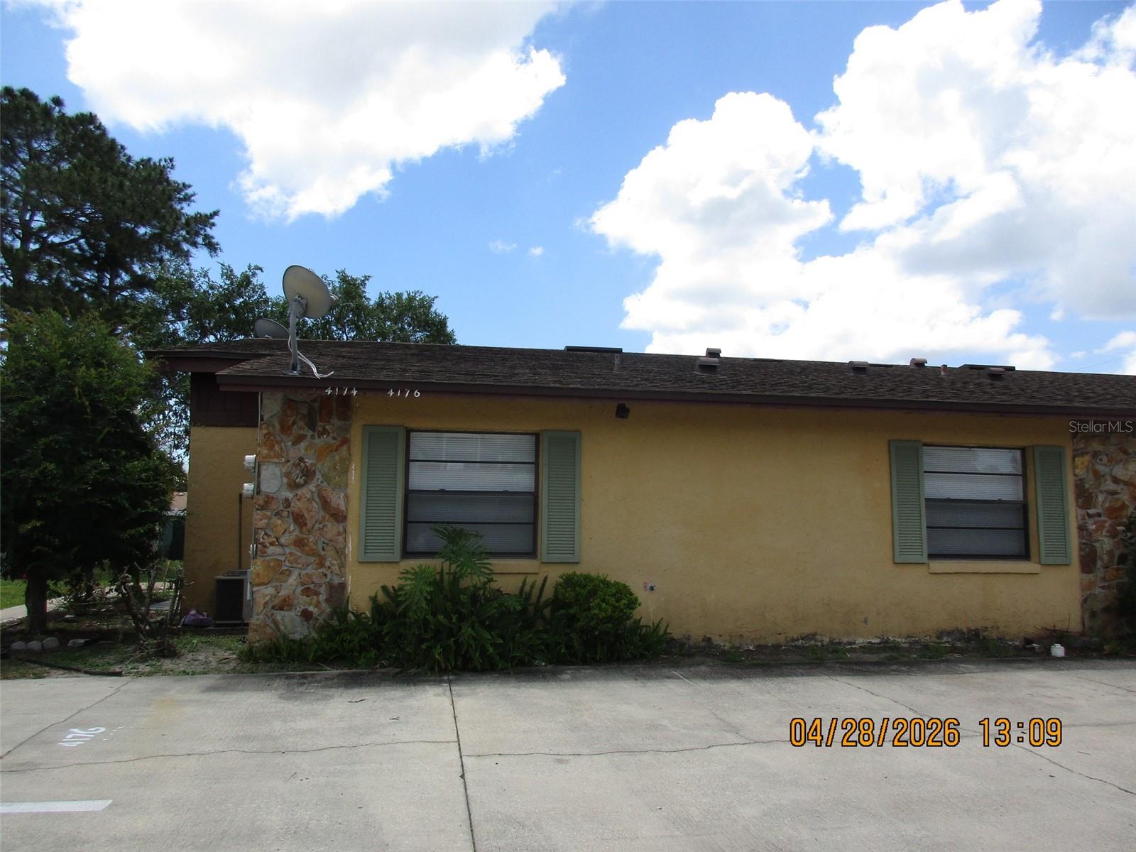 4174 CORSAIR AVE #4174, KISSIMMEE, FL, 34741