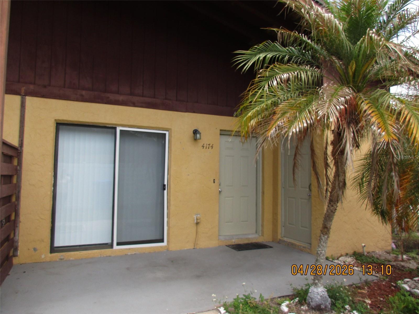 4174 CORSAIR AVE #4174, KISSIMMEE, FL, 34741