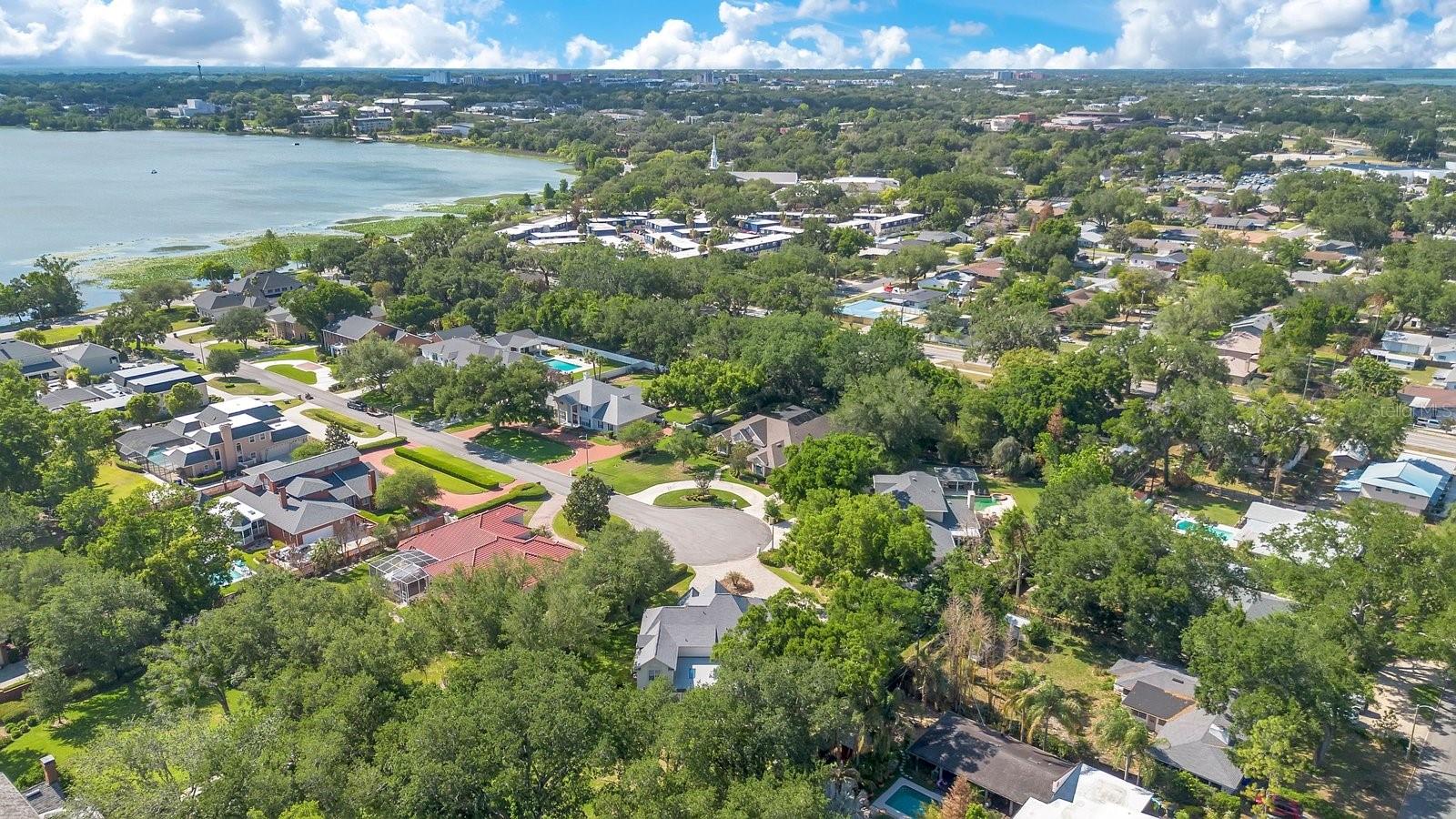 1451 HOLLINGSWORTH OAKS DR, LAKELAND, FL, 33803