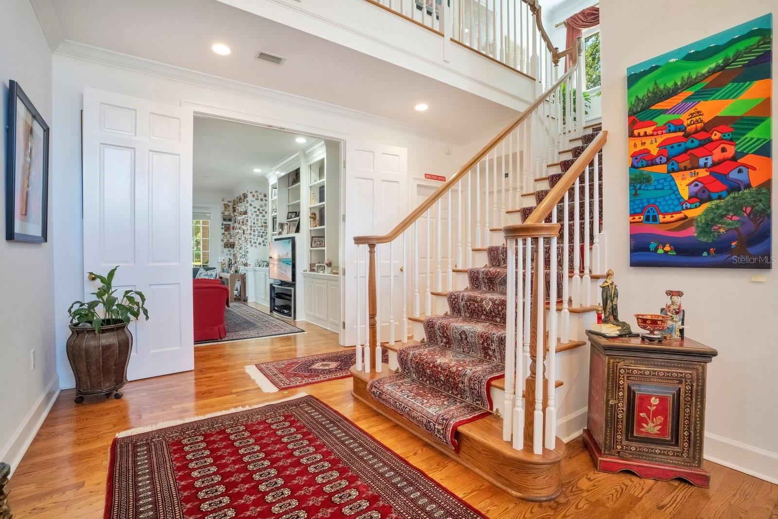 1451 HOLLINGSWORTH OAKS DR, LAKELAND, FL, 33803