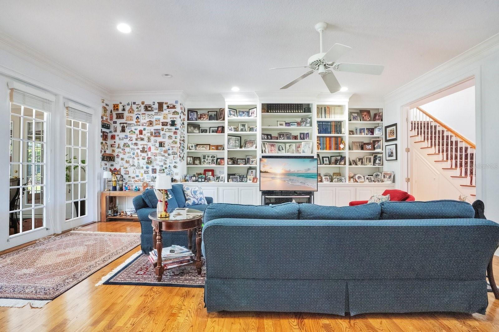 1451 HOLLINGSWORTH OAKS DR, LAKELAND, FL, 33803