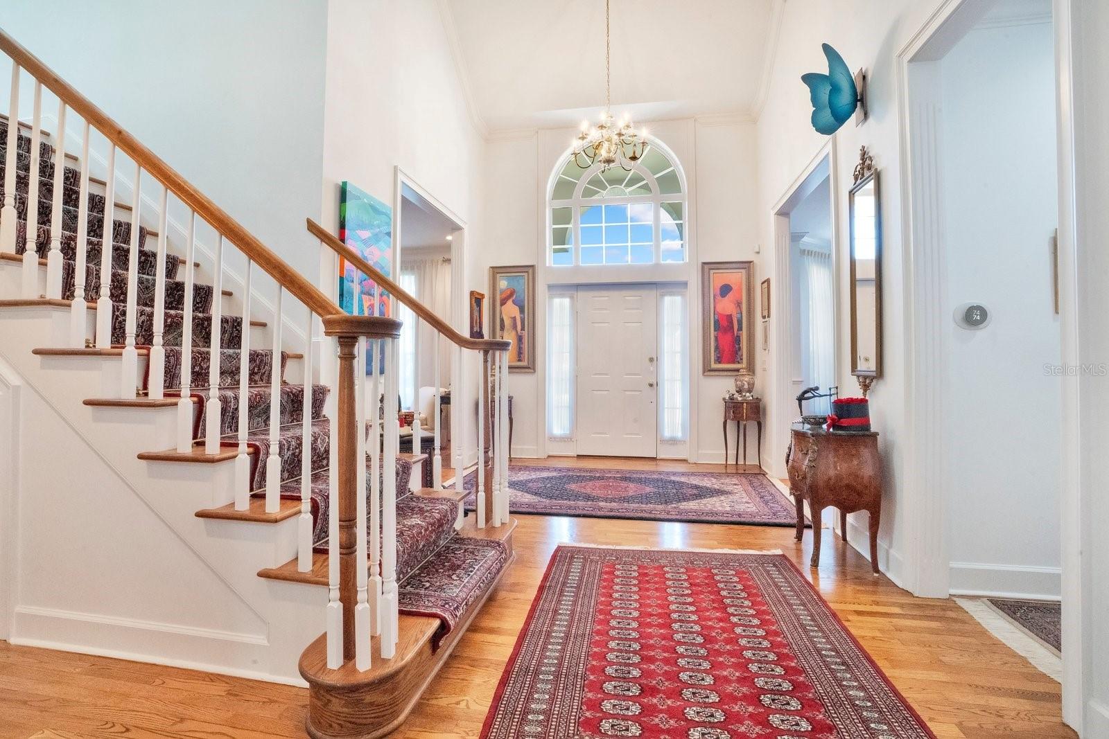 1451 HOLLINGSWORTH OAKS DR, LAKELAND, FL, 33803