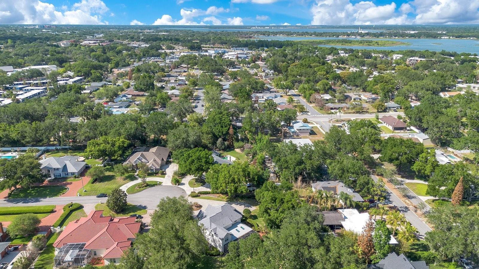 1451 HOLLINGSWORTH OAKS DR, LAKELAND, FL, 33803