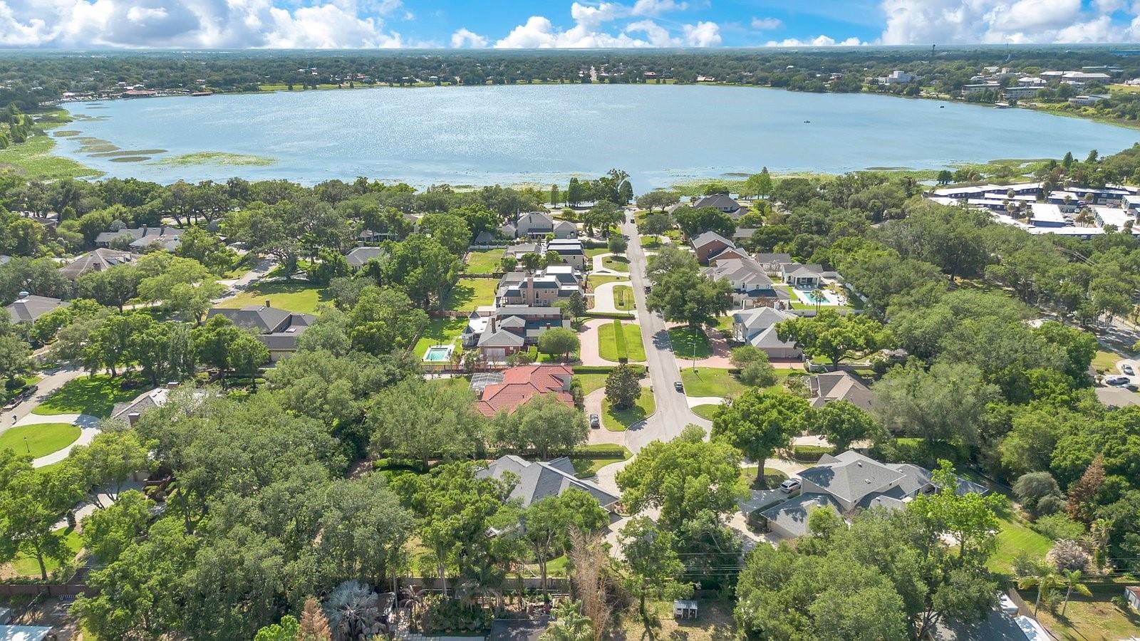 1451 HOLLINGSWORTH OAKS DR, LAKELAND, FL, 33803